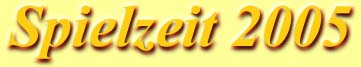 spielzeit ue