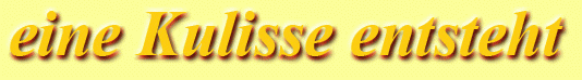 kulisse entstehtUE