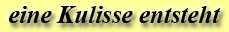 kulisse menu